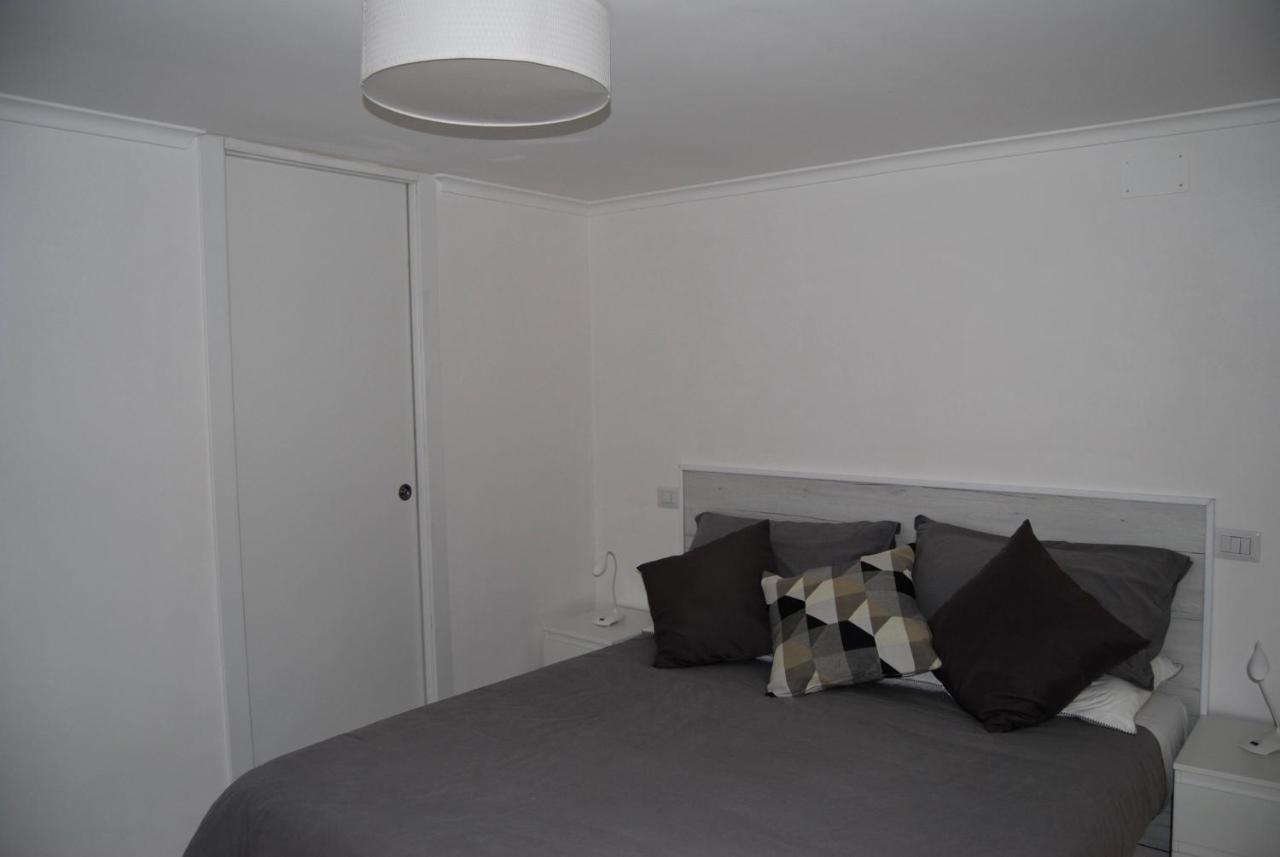 Idris House Apartment Naples Exterior photo